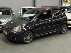 Toyota Yaris - 1.5-16V VVT-i T-Sport APK tot 09/10/2026
