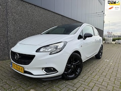 Opel Corsa - 1.0 Turbo Color Edition/Dealer onderh/CARPLAY/PDC/CRUISE