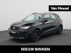 SEAT Arona - 1.0 TSI Reference | Apple Carplay/Android Auto | Airconditioning | Parkeersensoren | Cruis