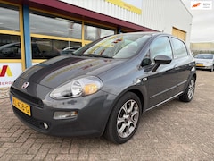 Fiat Punto Evo - 0.9 TwinAir Lounge APK T/M 29-7-2026