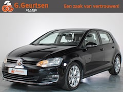 Volkswagen Golf - 7 1.4 TSI Highline Navigatie, Alcantara, Origineel Nederlandse Auto, Dealeronderhouden