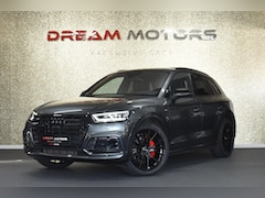 Audi Q5 - 55 TFSI e S-Line Quattro COMPETITION 367pk | LUCHTVERING | MASSAGE | B&O