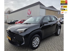Toyota Yaris Cross - 1.5 Hybrid Active | LM-velgen | Parkeerhulp camera | Climate Controle | Adaptive Cruise Co
