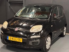 Fiat Panda - 0.9 TwinAir Edizione Cool