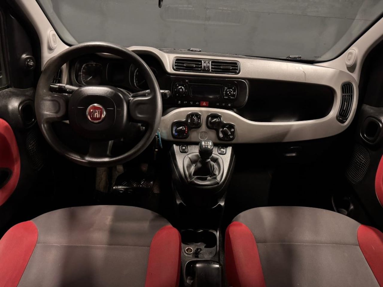 Fiat Panda - 0.9 TwinAir Edizione Cool 0.9 TwinAir Edizione Cool - AutoWereld.nl