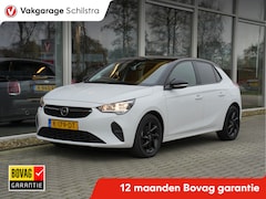 Opel Corsa - 1.2 Edition | Bluetooth | DAB | Parkeersensor | Android/Apple Carplay