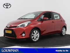 Toyota Yaris - 1.5 Full Hybrid Dynamic
