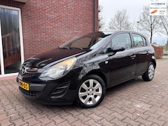 Opel Corsa - 1.2-16V Cosmo