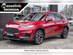 Honda ZR-V - 2.0 e:HEV Advance - leder | pano- schuif k. dak | Sensing