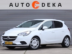 Opel Corsa - 1.0 Turbo Edition *Airco*Parkeersens