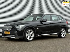 BMW X1 - XDrive28 Executive Leder, Cruise, PDC, APK, NAP, Topstaat