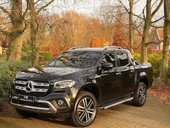 Mercedes-Benz X-klasse - 350D X-Klasse 350D 5P 360 Cam 6 Cil