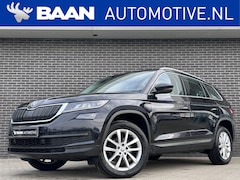 Skoda Kodiaq - 1.5 TSI Business Edition | Camera | Navigatie | Climate Control