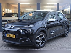 Citroën C3 - 1.2 PureTech Feel | Cruise Control | Carplay | Navigatie | Parkeersensoren | Telefoonvoorb