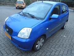 Kia Picanto - 1.0 LXE