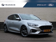Ford Focus - 1.0 EcoBoost ST-Line Business | Adaptieve cruise | Camera | Navigatie | Trekhaak | Winterp