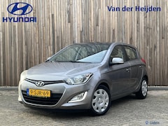 Hyundai i20 - 1.2i Go