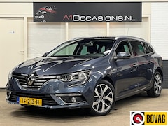 Renault Mégane Estate - 1.3 TCe Bose + DEALER ONDERHOUDEN + MASSAGESTOEL
