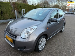 Suzuki Alto - 1.0 Comfort EASSS