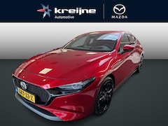 Mazda 3 - 2.0 e-SkyActiv-X M Hybrid 186 Exclusive-line HB 3 2.0 e-SkyActiv-X M Hybrid 186 Exclusive