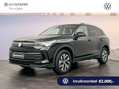 Volkswagen Tiguan - Life Edition 1.5 eHybrid 150 kW / 204 pk 1.5 eHybrid 150 kW / 204 pk