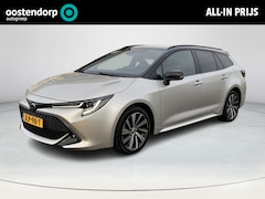 Toyota Corolla - 1.8 Hybrid Executive | Navigatie | Elektrische achterklep | Stoel- + stuurverwarming |