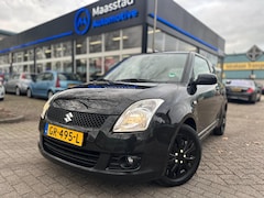 Suzuki Swift - 1.3 Limited