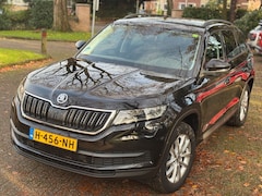 Skoda Kodiaq - 1.5 TSI 150 pk Style 7-DSG | Trekhaak | Cruise control adaptief | Achteruitrijcamera |