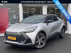 Toyota C-HR - 2.0 Plug-in Hybrid 220 Executive Zeer luxe | JBL Premium geluid | stoel/stuurverwarming