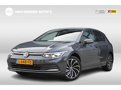 Volkswagen Golf - 2.0TDI 150Pk Style | DSG-automaat | Incl BTW