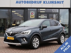 Renault Captur - 1.0 TCe 100 Intens