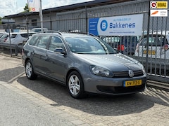 Volkswagen Golf Variant - 1.4 TSI Comfortline | Airco | Cruise | Trekhaak | Stoelverwarming