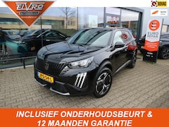 Peugeot 2008 - 1.2 PureTech 130 Allure AUTOMAAT NAVI 360CAMERA ADAPTIVE CRUISE KEYLESS STOELVERW RIJKLAAR