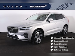 Volvo XC60 - T6 Recharge AWD Plus Dark - Panorama/schuifdak - IntelliSafe Assist & Surround - 360º Came