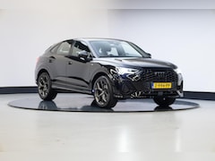 Audi Q3 Sportback - 35 TFSI Advanced Edition