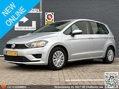 Volkswagen Golf Sportsvan - 1.2 TSI Trendline | Airco | Cruise | Trekhaak |