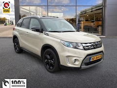 Suzuki Vitara - 1.6 High Executive | NL-auto | Pano dak | Camera | Leer | stoelv
