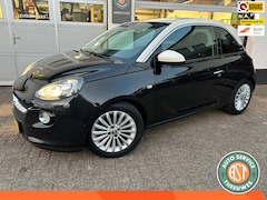 Opel ADAM - 1.4 Jam NAP|PDC|CRUISE|2TONE