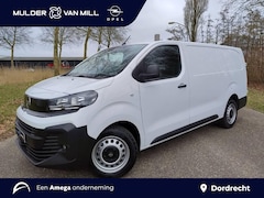 Opel Vivaro - L3 2.0 BlueHDI 145pk | BPM vrij | NAVI | Multimedia | Apple Carplay | Android Auto | Achte