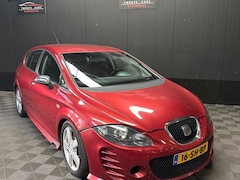 SEAT Leon - 2.0 TFSI Sport-up | Android | Clima | Nieuwe APK |