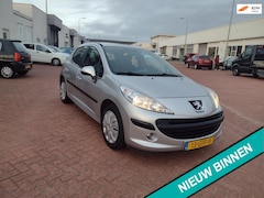 Peugeot 207 - 1.6 VTi Look MOOIE AUTO 0619590613 AIRCO 5 DRS