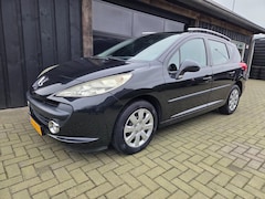 Peugeot 207 SW - 1.6 VTi XS