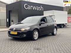 Volkswagen Golf - 1.4 TSI Highline
