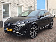 Nissan Qashqai - 1.5 e-Power Tekna Plus 10.833KM Model 2025