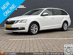 Skoda Octavia Combi - 1.0 TSI Greentech Ambition Business | € 5.750, - NETTO | DSG Automaat | Climate | Cruise |