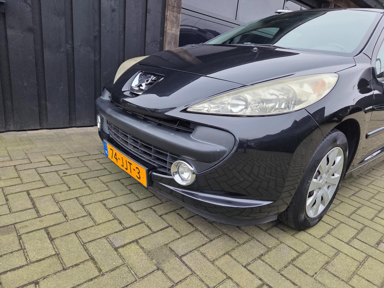 Peugeot 207 SW - 1.6 VTi XS
