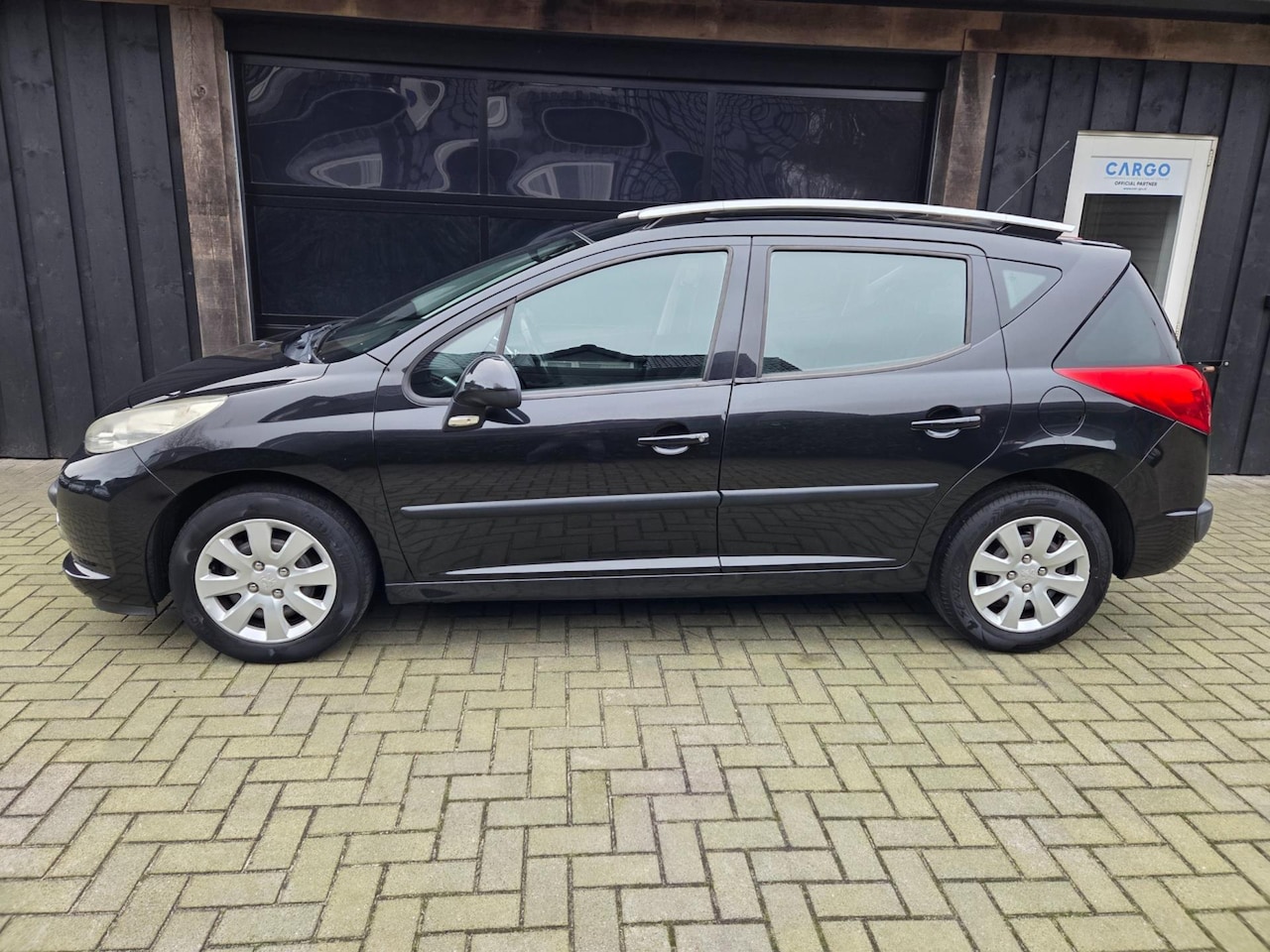 Peugeot 207 SW - 1.6 VTi XS