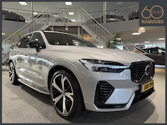 Volvo XC60 - 2.0 T6 Plug-In AWD Ultimate Dark, Luchtvering, Stoelkoeling, Pano