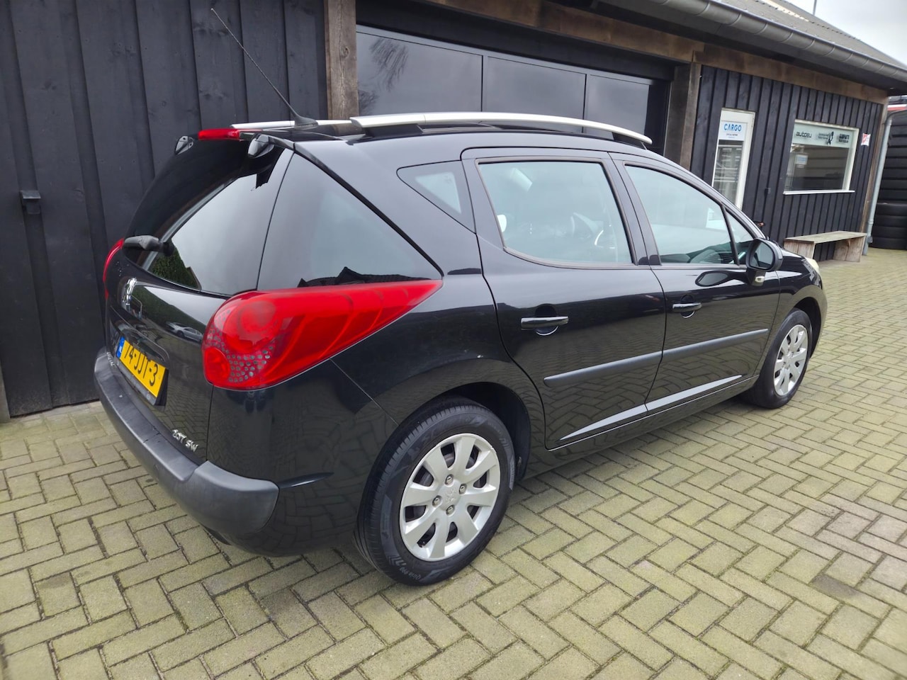 Peugeot 207 SW - 1.6 VTi XS 1.6 VTi XS