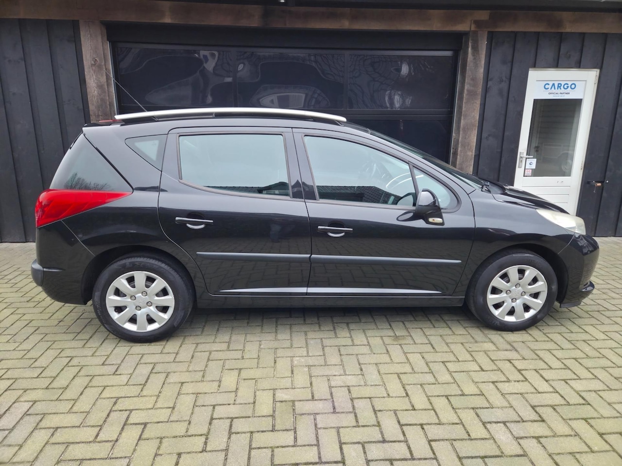 Peugeot 207 SW - 1.6 VTi XS 1.6 VTi XS